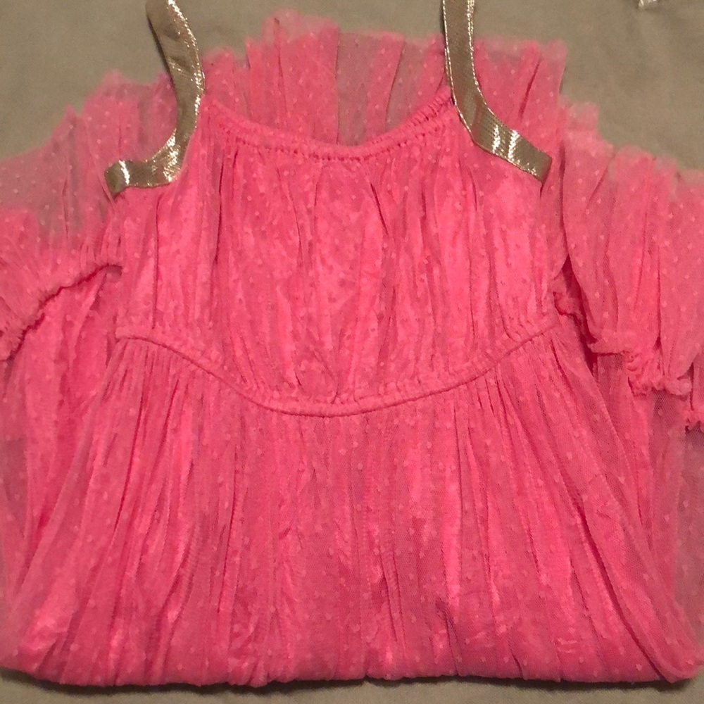 Cupcakes and Pastries Dress